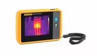 Fluke PTi120 Pocket Thermal Camera